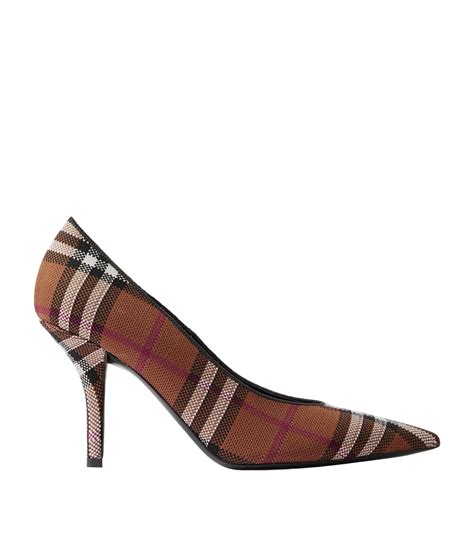 Burberry pumps sale